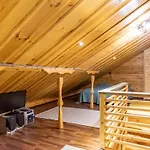 Runoniekka By Interhome Kerkonjoensuu