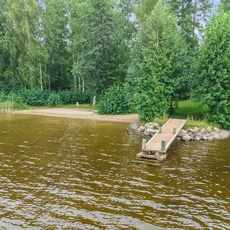 Prázdninový dům Runoniekka By Interhome *