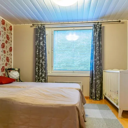 Runoniekka By Interhome Prázdninový dům Kerkonjoensuu