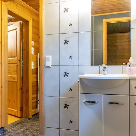 Runoniekka By Interhome Kerkonjoensuu