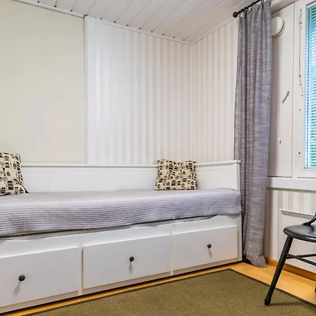 Runoniekka By Interhome Casa vacanze *