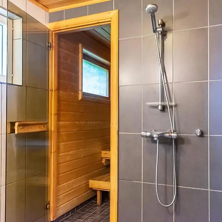 Runoniekka By Interhome Kerkonjoensuu