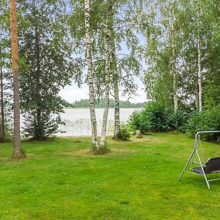 Prázdninový dům Runoniekka By Interhome