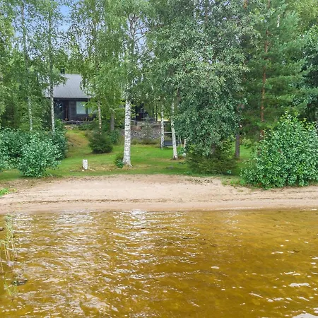 Runoniekka By Interhome Kerkonjoensuu