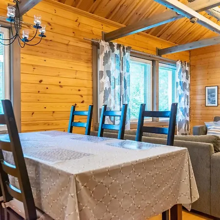 Casa vacanze Runoniekka By Interhome Kerkonjoensuu