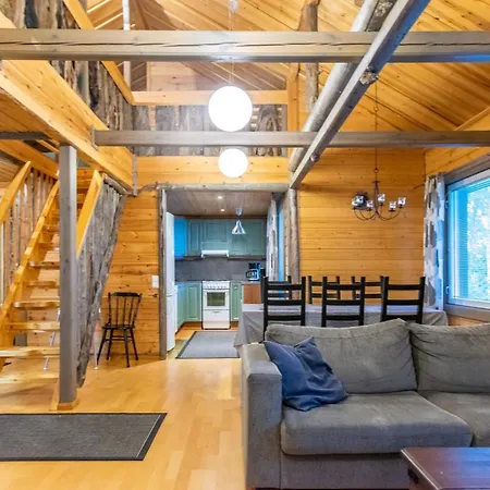 Holiday home Runoniekka By Interhome
