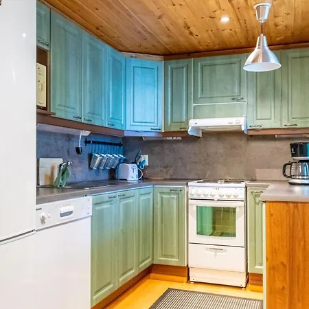 Runoniekka By Interhome Holiday home Kerkonjoensuu