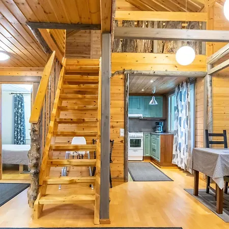 Runoniekka By Interhome * Kerkonjoensuu