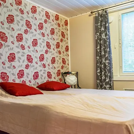 Casa vacanze Runoniekka By Interhome *