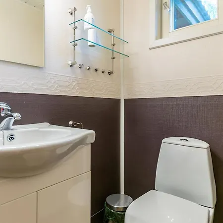 Runoniekka By Interhome * Kerkonjoensuu