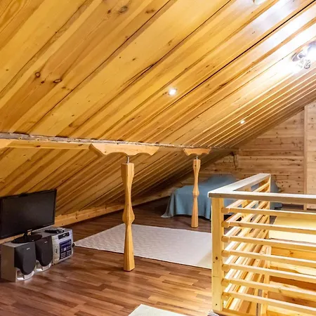 Runoniekka By Interhome Kerkonjoensuu