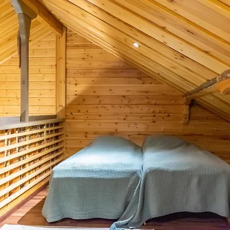 Runoniekka By Interhome Holiday home *