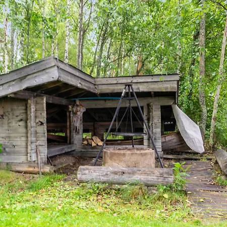 Runoniekka By Interhome * Kerkonjoensuu