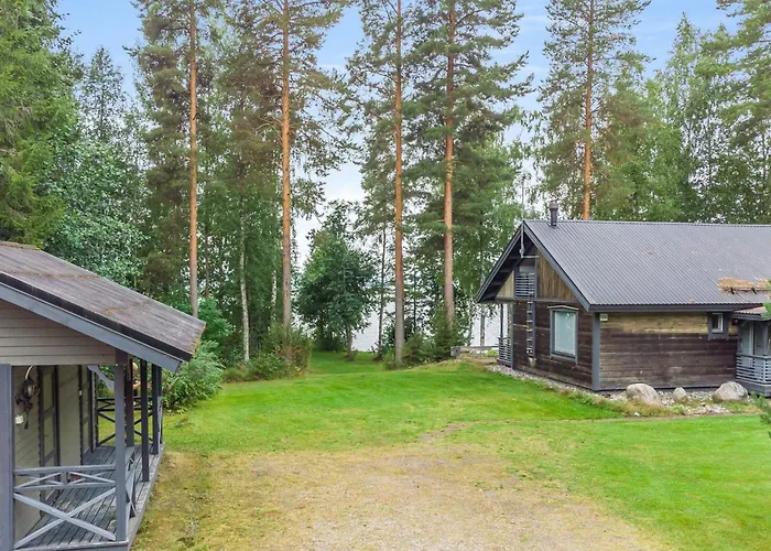 Runoniekka By Interhome Tatil Evi