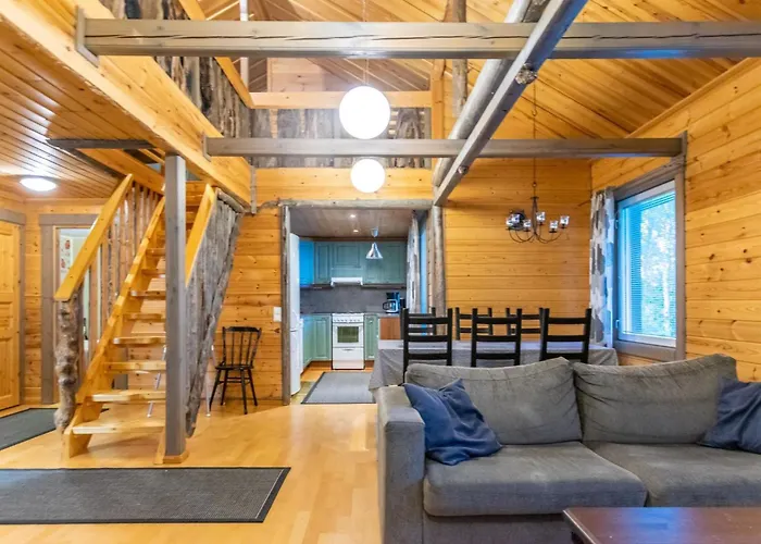 Nyaraló Runoniekka By Interhome