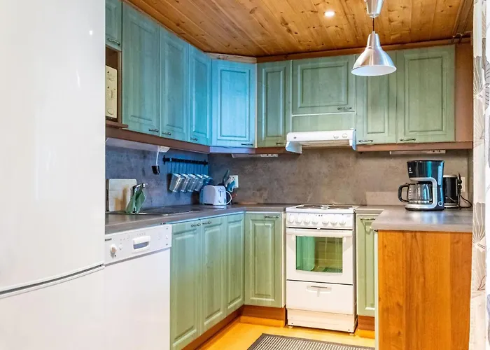 Runoniekka By Interhome Nyaraló Kerkonjoensuu