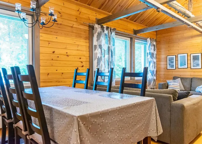 Runoniekka By Interhome