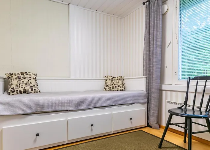 Runoniekka By Interhome Kerkonjoensuu