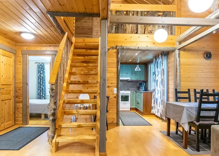 Runoniekka By Interhome * Kerkonjoensuu