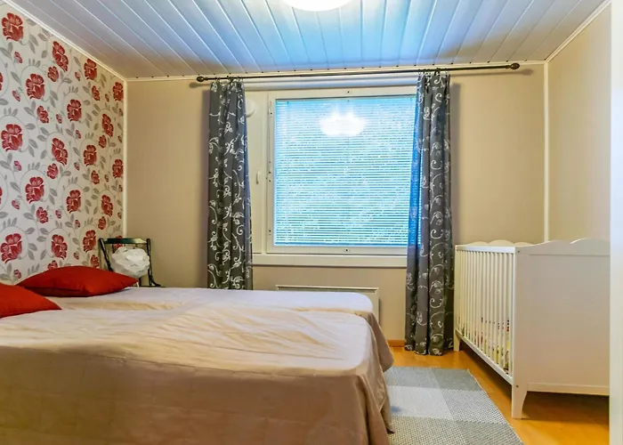 Runoniekka By Interhome Nyaraló *