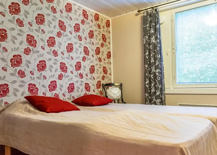 Nyaraló Runoniekka By Interhome *