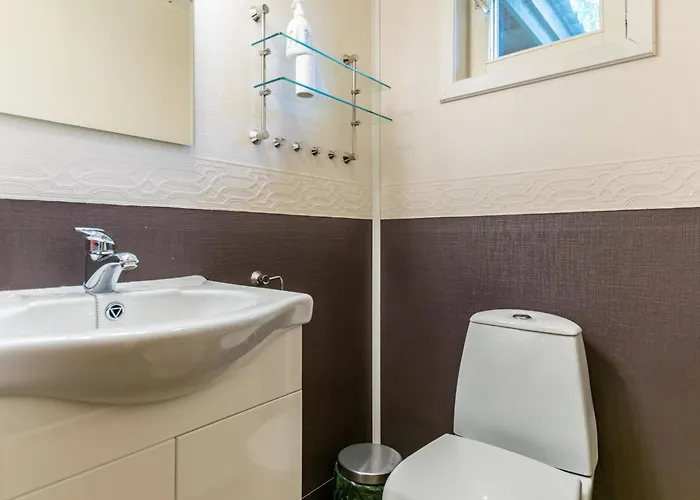 Runoniekka By Interhome * Kerkonjoensuu