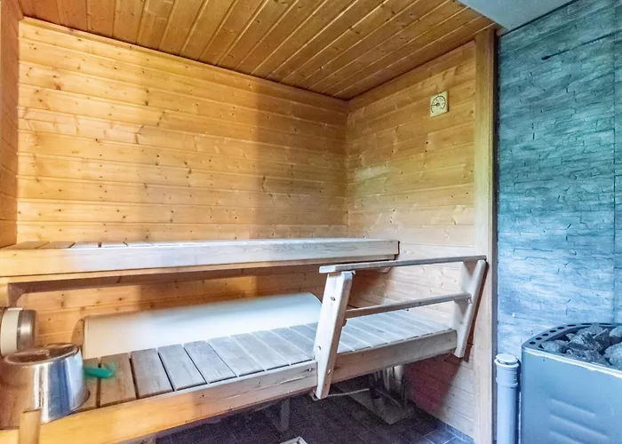 Runoniekka By Interhome Nyaraló *