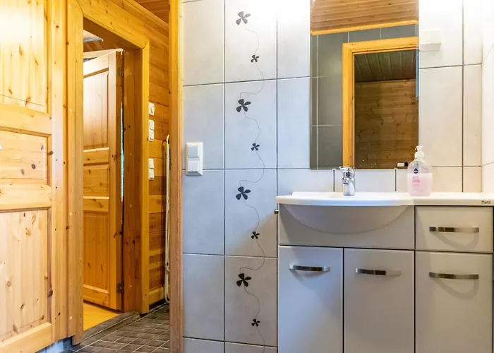 Runoniekka By Interhome *