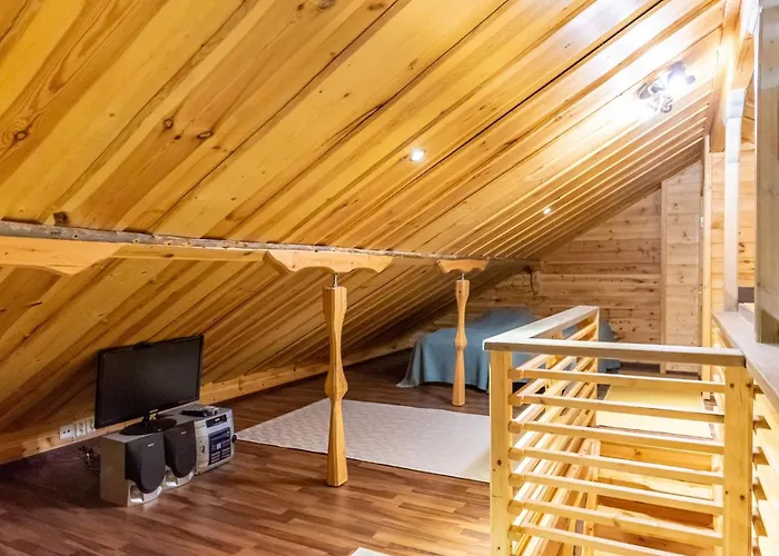 Runoniekka By Interhome Kerkonjoensuu