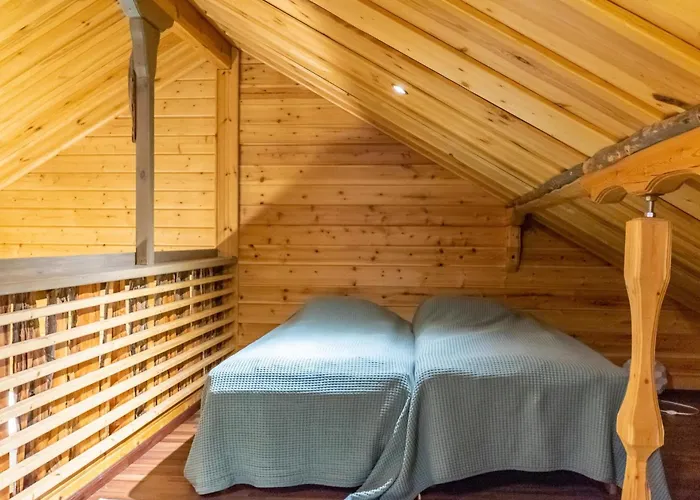 Runoniekka By Interhome Nyaraló *