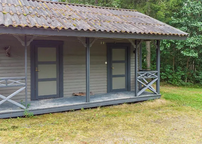 Runoniekka By Interhome *