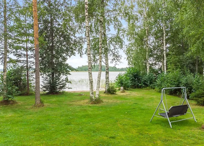 Runoniekka By Interhome *