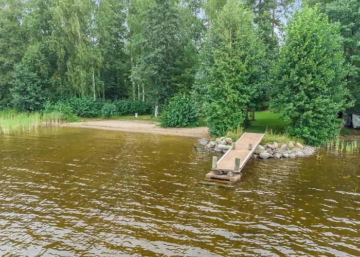 Runoniekka By Interhome Nyaraló *